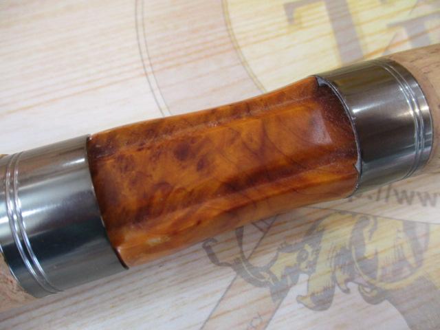 トラウティーノ TT-582PE/ULX