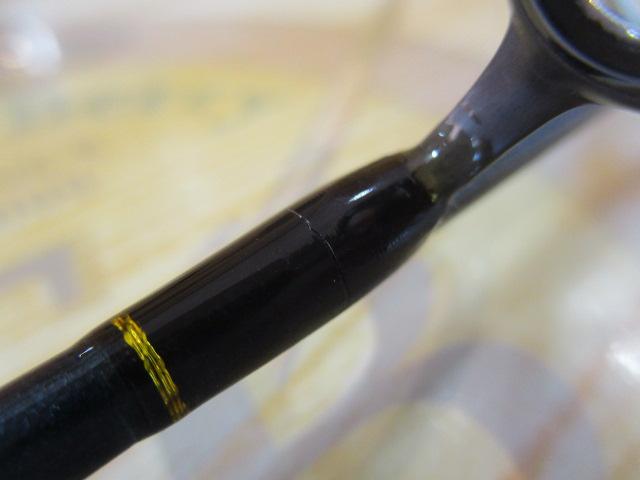 トラウティーノ TT-582PE/ULX