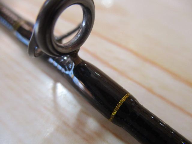 トラウティーノ TT-582PE/ULX