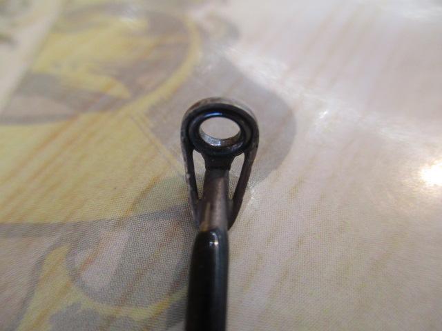 トラウティーノ TT-582PE/ULX