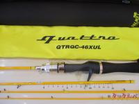 クワトロ QTRGC-46XUL