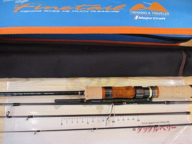 ファインテール FTX-50/565L