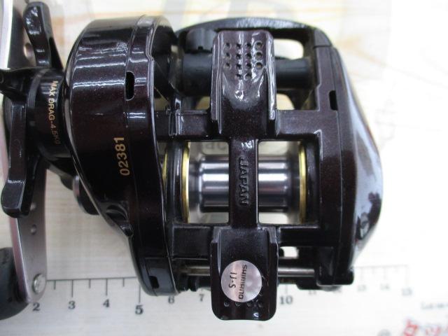 09スコーピオンXT 1500