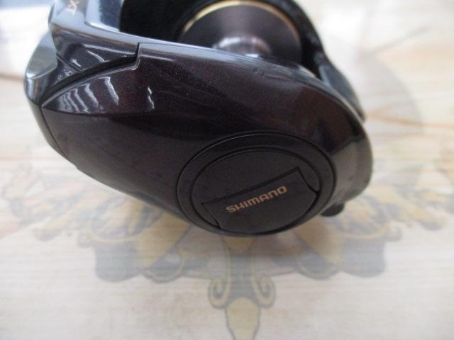 09スコーピオンXT 1500