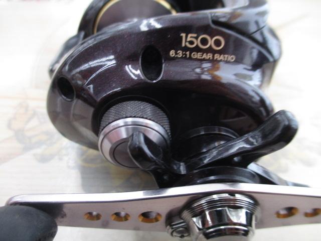 09スコーピオンXT 1500