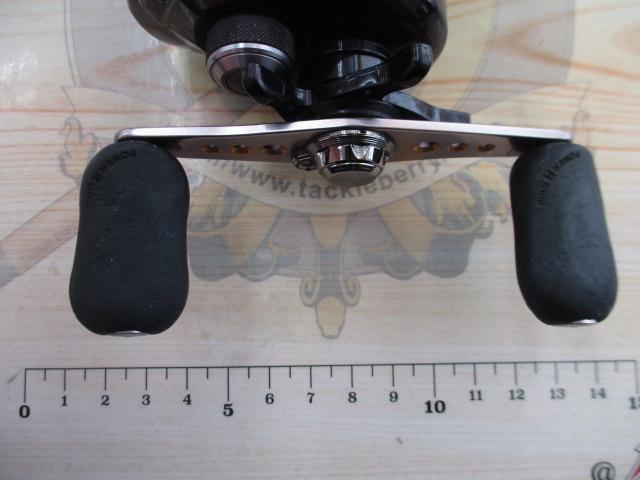 09スコーピオンXT 1500