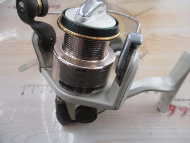 95バイオマスターXT 1000DH