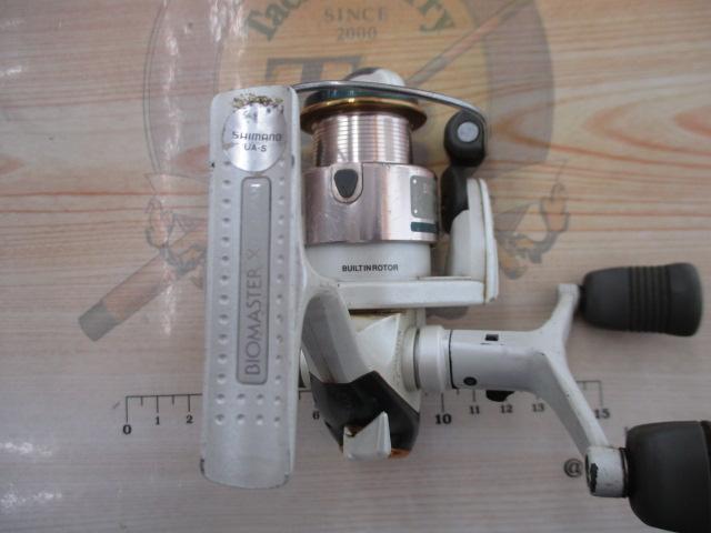 95バイオマスターXT 1000DH