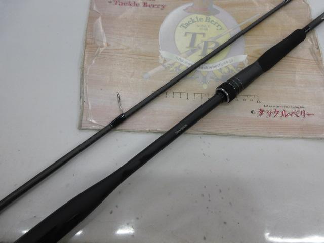 23ディアルーナ S90M