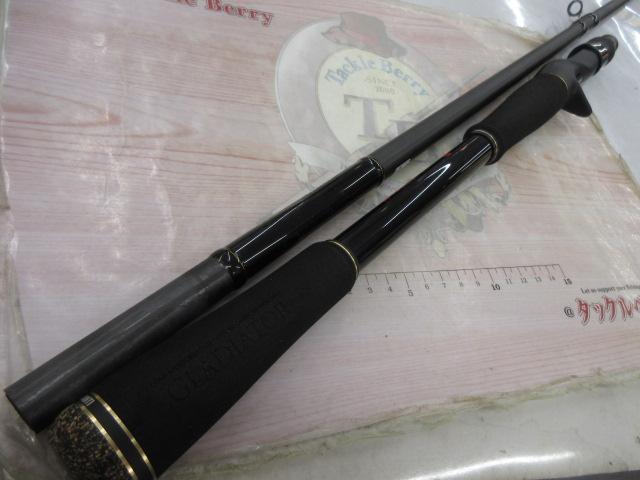 グラディエーターアンチ GA-75XXHC アンダーテイカー