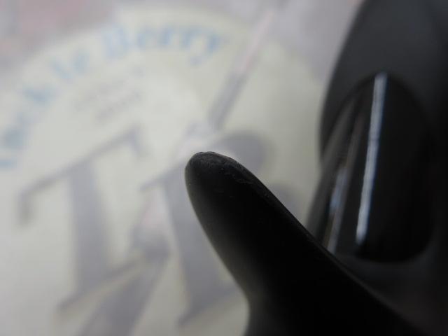 グラディエーターアンチ GA-75XXHC アンダーテイカー