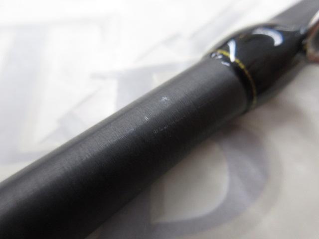 グラディエーターアンチ GA-75XXHC アンダーテイカー