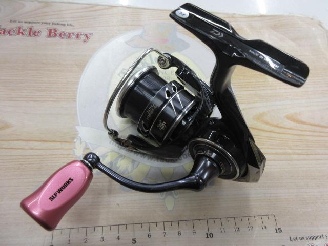 23タトゥーラ LT2500S-XH-QD