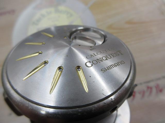 03カルカッタコンクエスト 201DC