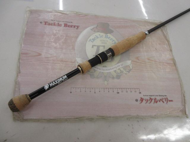 グラディエーターマキシマム GX-64LS-ST マックスクイーン｜＠ベリー