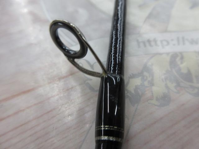 16オシアジガー S644