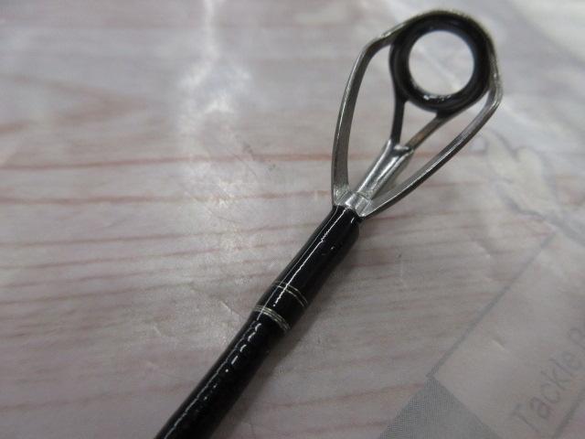 16オシアジガー S644