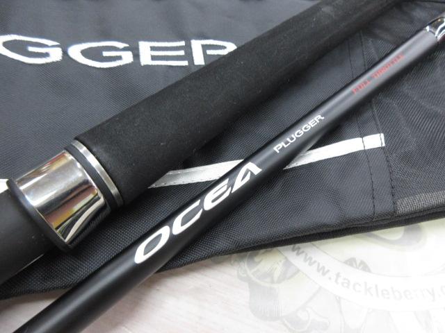 オシアプラッガーフルスロットル S74ML