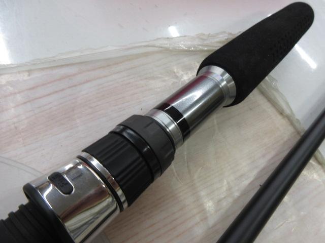 オシアプラッガーフルスロットル S74ML