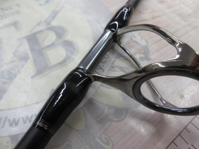 オシアプラッガーフルスロットル S74ML