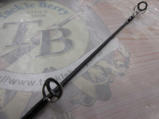 オシアプラッガーフルスロットル S74ML