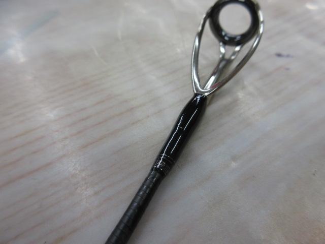 オシアプラッガーフルスロットル S74ML