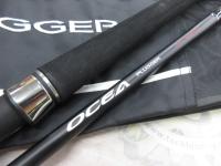 オシアプラッガーフルスロットル S74ML