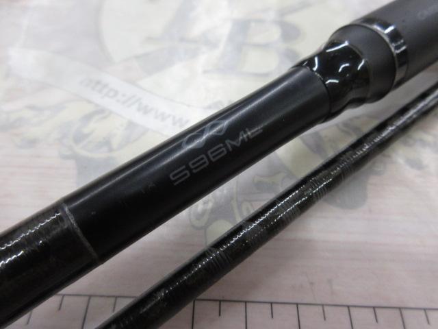 22エクスセンスインフィニティ S96ML