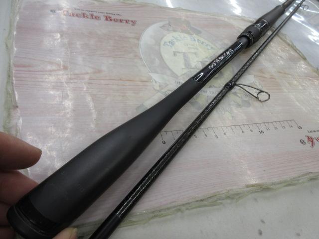 22エクスセンスインフィニティ S96ML