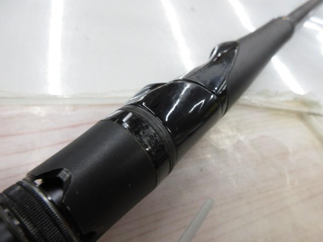 22エクスセンスインフィニティ S96ML