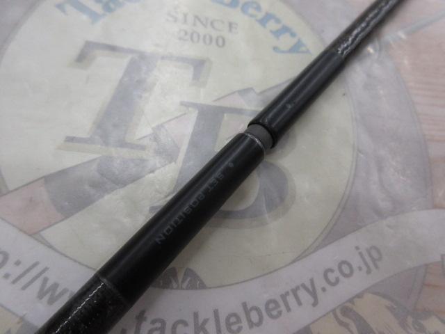 22エクスセンスインフィニティ S96ML