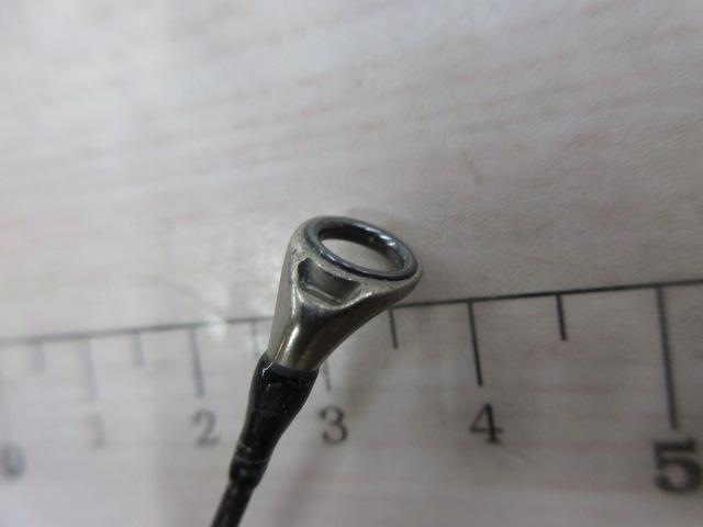 22エクスセンスインフィニティ S96ML