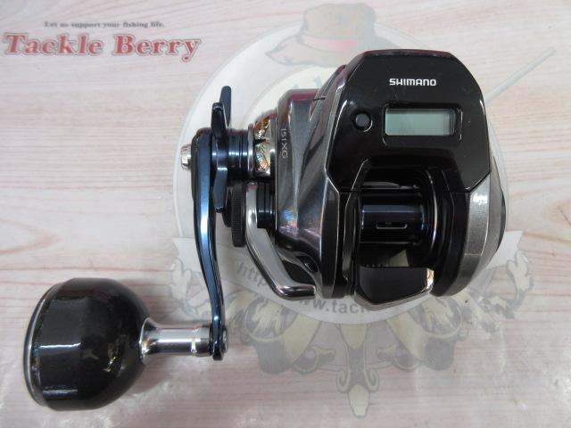 グラップラープレミアム 151XG｜＠ベリーネット 日本最大新品中古釣具