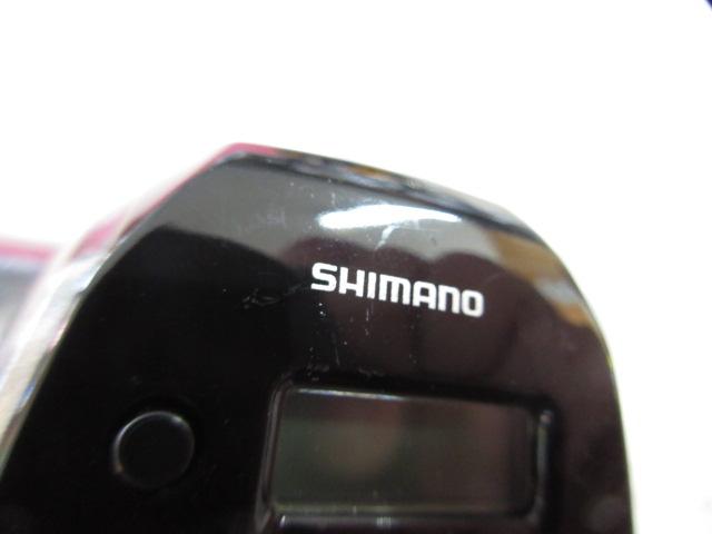 グラップラープレミアム 151XG