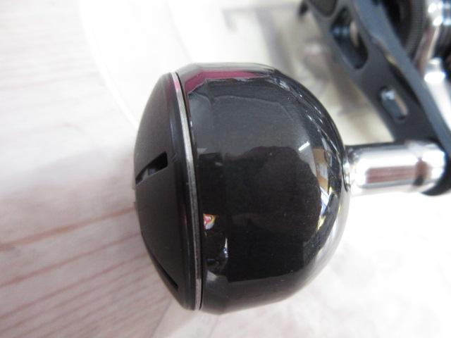 グラップラープレミアム 151XG