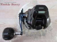 グラップラープレミアム 151XG