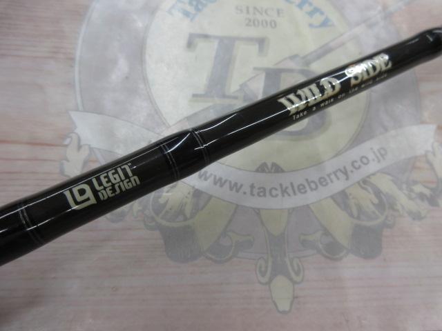 ワイルドサイド WSC610M