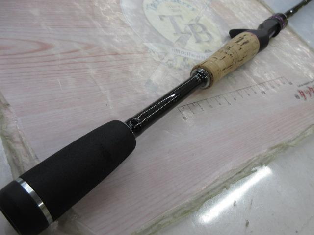 ワイルドサイド WSC610M