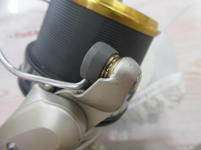 スーパーエアロEV 極細仕様