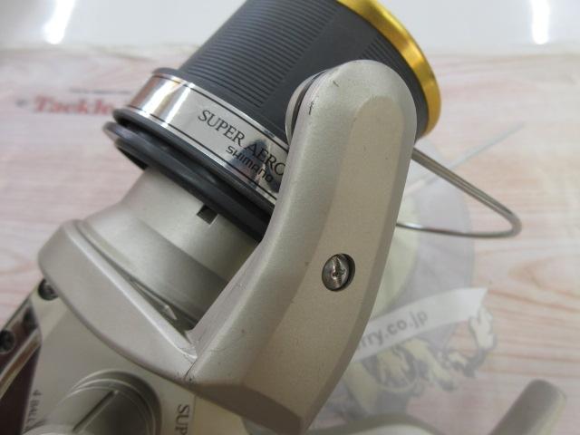 スーパーエアロEV 極細仕様