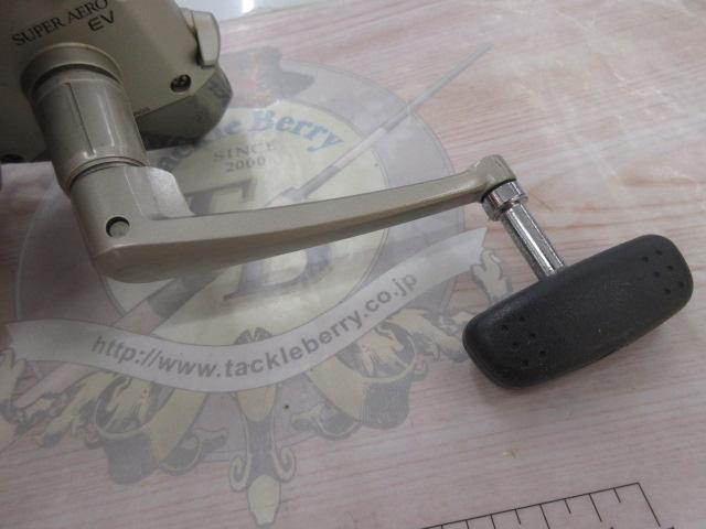 スーパーエアロEV 極細仕様