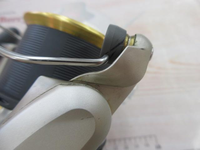 スーパーエアロEV 標準仕様