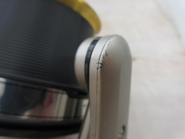 スーパーエアロEV 標準仕様