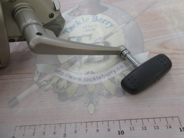 スーパーエアロEV 標準仕様