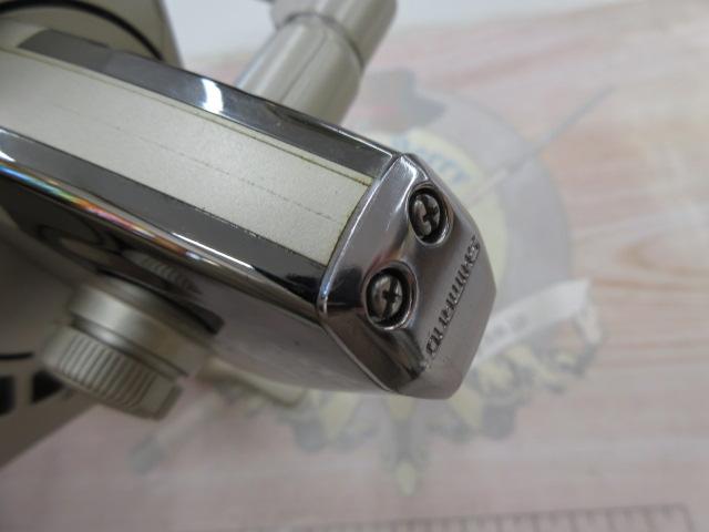 スーパーエアロEV 標準仕様