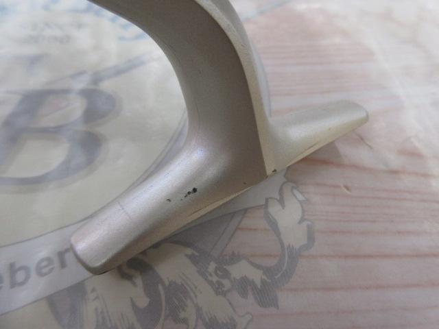 スーパーエアロEV 標準仕様