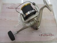 スーパーエアロEV 標準仕様