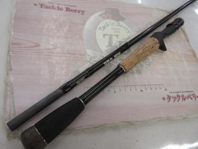 ワイルドサイド WSC72MH