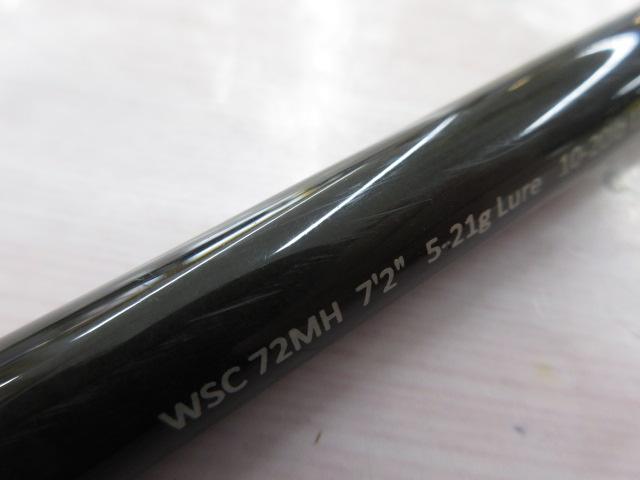 ワイルドサイド WSC72MH