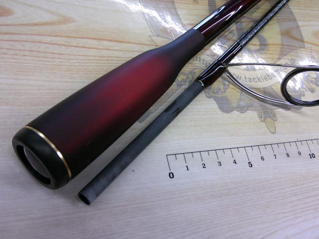 18ワールドシャウラ 2702R-2｜＠ベリーネット 日本最大新品中古釣具WEB